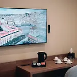 Mobility Πανσιόν