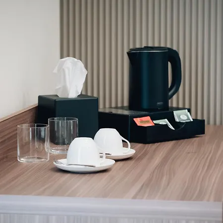 Mobility Guest house