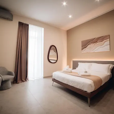 Mobility 3* Naples