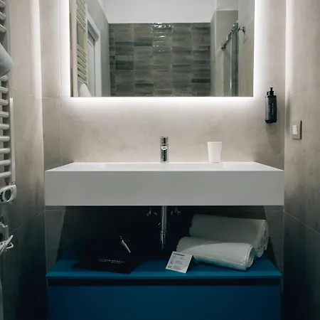 Mobility Guest house