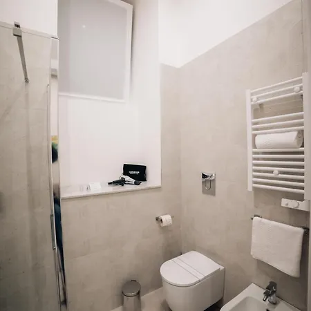 Mobility Guest house 3*
