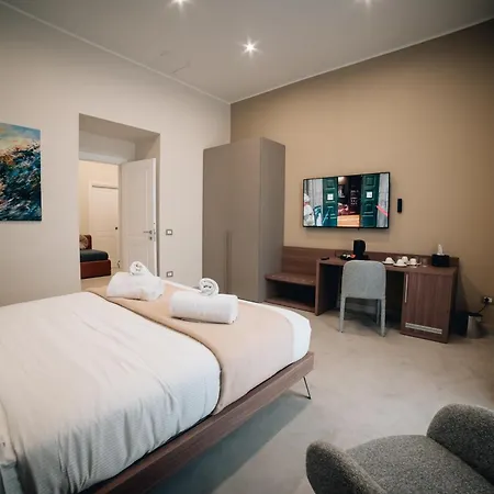 Mobility Guest house