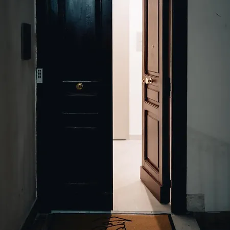 Mobility Guest house Naples