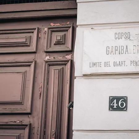 Mobility Guest house Naples